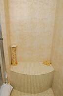 Beach Front White Sand Villa