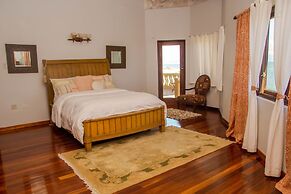 Beach Front White Sand Villa