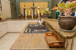 Beach Front White Sand Villa