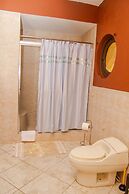 Beach Front White Sand Villa