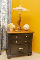 Beach Front White Sand Villa