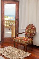 Beach Front White Sand Villa