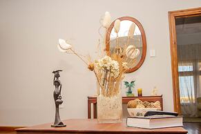 Beach Front White Sand Villa