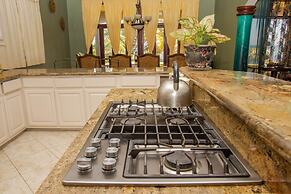 Beach Front White Sand Villa