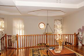 Beach Front White Sand Villa