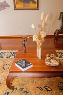 Beach Front White Sand Villa