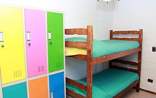 THC Hostel Uruguay