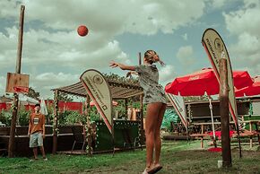 THC Hostel Uruguay