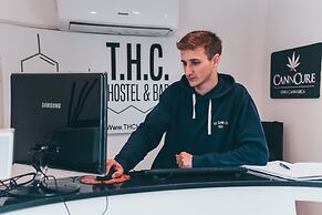 THC Hostel Uruguay