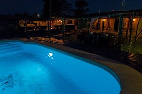 THC Hostel Uruguay