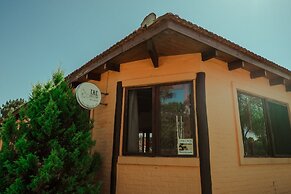 THC Hostel Uruguay