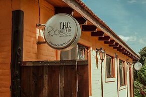 THC Hostel Uruguay