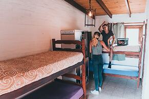 THC Hostel Uruguay