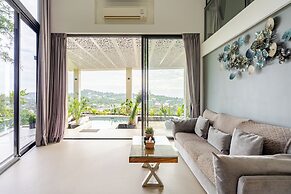 Magic Private Pool Villas Koh Samui