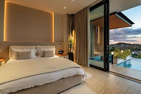 Magic Private Pool Villas Koh Samui