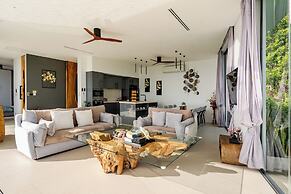 Magic Private Pool Villas Koh Samui