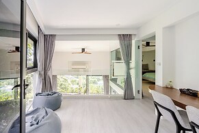 Magic Private Pool Villas Koh Samui