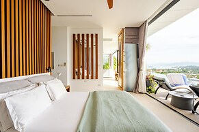 Magic Private Pool Villas Koh Samui