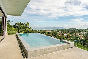 Magic Private Pool Villas Koh Samui