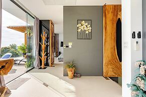 Magic Private Pool Villas Koh Samui