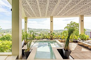 Magic Private Pool Villas Koh Samui