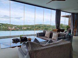 Magic Private Pool Villas Koh Samui