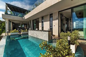 Magic Private Pool Villas Koh Samui