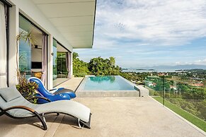 Magic Private Pool Villas Koh Samui