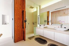Magic Private Pool Villas Koh Samui