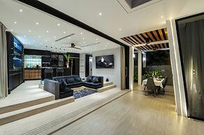 Magic Private Pool Villas Koh Samui