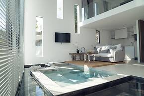 Magic Private Pool Villas Koh Samui