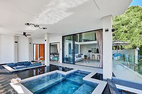 Magic Private Pool Villas Koh Samui