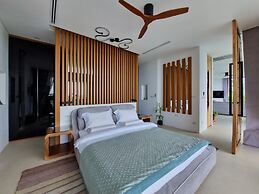 Magic Private Pool Villas Koh Samui