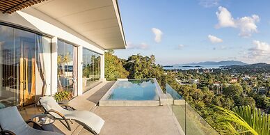 Magic Private Pool Villas Koh Samui