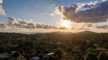 Magic Private Pool Villas Koh Samui