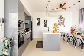 Magic Private Pool Villas Koh Samui