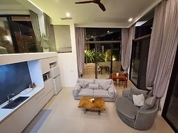 Magic Private Pool Villas Koh Samui