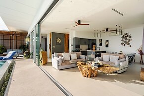 Magic Private Pool Villas Koh Samui