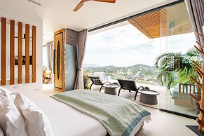 Magic Private Pool Villas Koh Samui