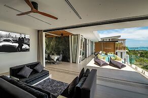 Magic Private Pool Villas Koh Samui