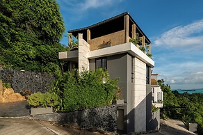 Magic Private Pool Villas Koh Samui