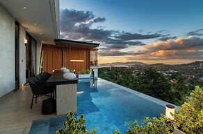Magic Private Pool Villas Koh Samui