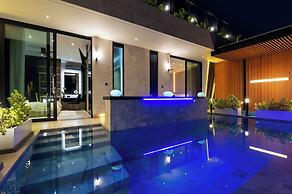 Magic Private Pool Villas Koh Samui
