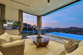 Magic Private Pool Villas Koh Samui