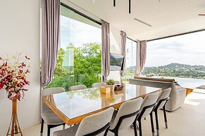 Magic Private Pool Villas Koh Samui