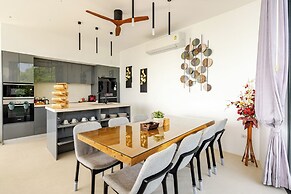 Magic Private Pool Villas Koh Samui