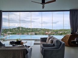 Magic Private Pool Villas Koh Samui
