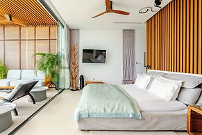 Magic Private Pool Villas Koh Samui