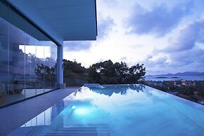 Magic Private Pool Villas Koh Samui