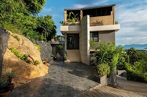 Magic Private Pool Villas Koh Samui